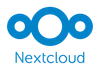 Nextcloud logo